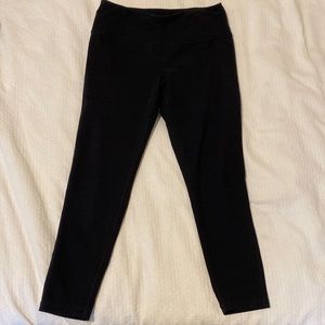 Zella Live In High-Rise 7/8 Leggings M